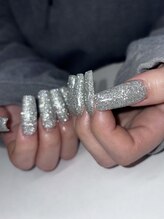 ブルーデイジー 栄本店(Blue daisy)/フラッシュスカルプ