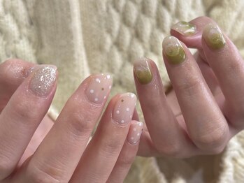 ミュート(mu'te)/90min by mizuki