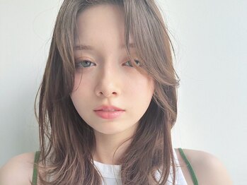 フィオブロウ 大阪豊中店(fiio brow)の写真/HBLaward殿堂入り!!眉毛サロンならではの圧倒的仕上り☆美眉アイブロウ/ハリウッドブロウリフト【豊中】