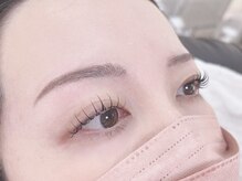 シピアイラッシュ 朝霞台店(Chipi Eyelash)/ラッシュリフトで横顔美人に◎