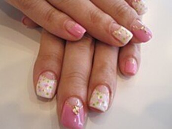 銀座ナチュラル スタイル (Natural Style)/