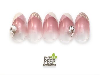 ピッピ 白金台店(peep PEEP)/ピッピプレミアムコース-9