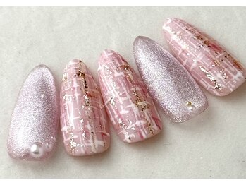 ファースト 姪浜店(FIRST)/デザインネイルプラス