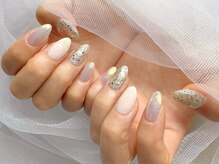 リベレ 心斎橋店(LIBELLE)/マグネット×オ-ロラ/ワンカラー