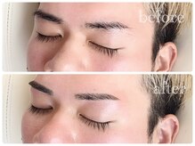 ブロウラッシュラボ 大府店(Brow Lash Labo)/まつげパーマ/眉毛/まつ毛パーマ