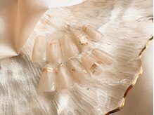 トゥーシェネイルズ 神戸三宮店(Touche’nails)/