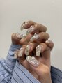 リリア ネイルサロン(Lilia Nail Salon) ぷっくりデザイン得意です♪
