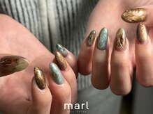 マール 甲子園店(marl)/free art