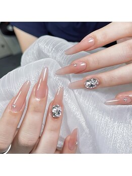 エガオネイルサロン 池袋店(EGAO NAIL SALON)/