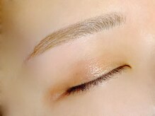 サクラブロウ 心斎橋店(Sakura-blow)/まつげパーマパリジェンヌ眉毛