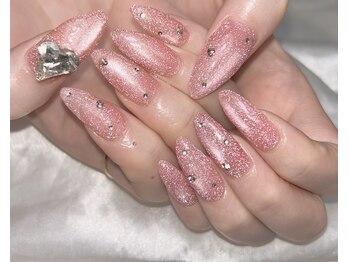 モエラニ(Moe Lani)/フラッシュマグ