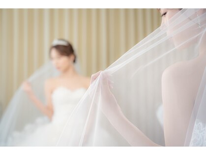 テラスアヴェダビューティー 岡山(Terrace Aveda beauty)の写真