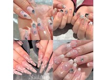 ネイル アン 倉敷駅前店(Nail Ann)