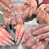 ネイル アン 倉敷駅前店(Nail Ann)