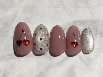 ネイルサロン ブリオン(Nail Salon Bullion)/