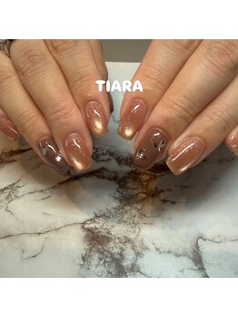 ティアラ(Tiara)/シンプルコース