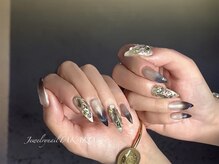 ジュエリーネイル タカコ(Jewelry nail TAKAKO)/