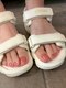 シオネイルサロン 下北沢2号店(sio.nailsalon)の写真/韓国トレンドのフットネイルで足先を彩り、心躍る華やかな休日を過ごしませんか♪