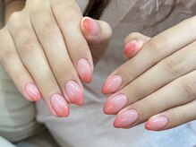 エムワイネイル(MY Nail)/カラーグラデーション