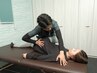 【腰痛集中】つらい腰・骨盤まわりを徹底ケア◎整体45分 通常¥6,600→