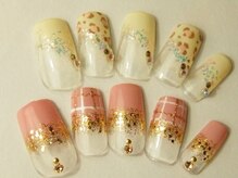 ラ クレア(La kule'a)/La・kule'a【ジェルコレ7】