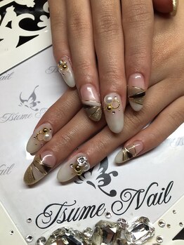 ツメ ネイル(Tsume Nail)/プレミアムプラン
