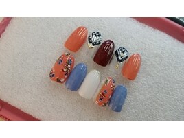 三角フレンチ▽