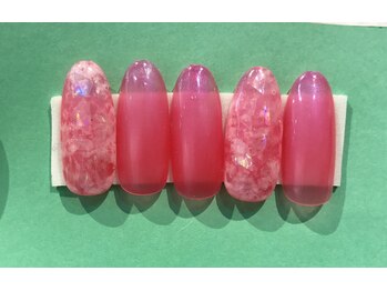 ティーエヌ 葛西店/ハンド定額4290円