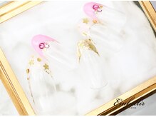 アンベリール 横浜店(Embellir)/(552)スターホログラムネイル