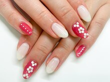 スリール(Sriel)/ハンド定額7980円