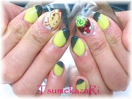 ★プー ＆ ヒスミニ★