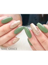 ネイルグレイス(NAIL GRACE)/