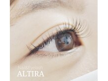 ネイルサロンアンドスクール アルティラ(Nail Salon& School ALTIRA)/