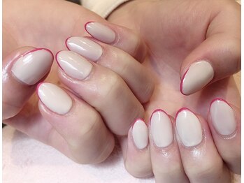 ジェイノヴァール(Jnovart)/