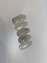 アールエム(Rm)/６月＃ネイル