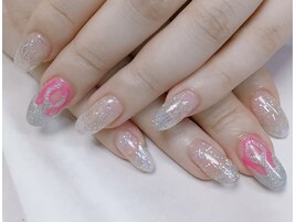 ファイヤーネイル