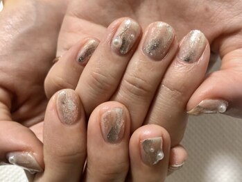 ネイルアンドアイラッシュ シヴァ(Siva)/