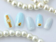 ティアリーネイル コレットマーレ店(Tiary Nail)/