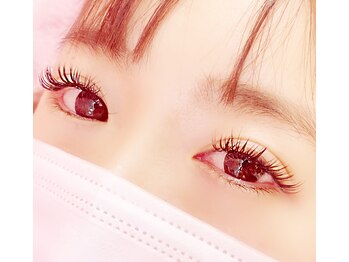 イーエヌトリップ(en.trip)/ボリュームラッシュ400本