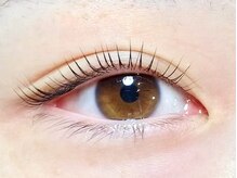 ニュアーズネイル(nuas nail)/パリジェンヌラッシュリフト