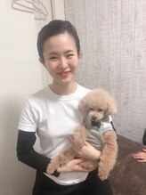 ブロン ピピト(burung pipit)&nbsp;大辻 恵美