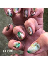 コキリンコ 葉山(cokirinco)/