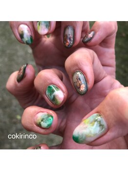 コキリンコ 葉山(cokirinco)/