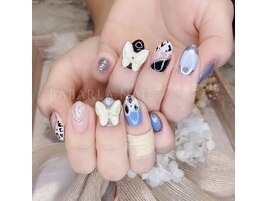 定額スペシャルコース6900