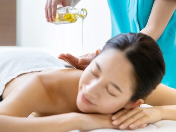 アイフィーリング 有明ガーデン(I feeling)