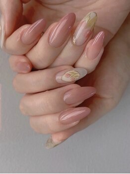 ビューティーリゾートリー(麗)/