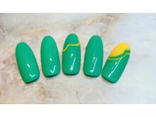 ソルシア(Solsia)/【ハンド】5月定額　￥4000