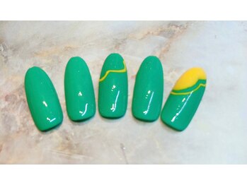 ソルシア(Solsia)/【ハンド】5月定額 ¥4000