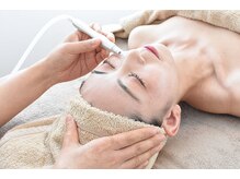 リモーブ(Limauve)/毛穴の汚れを吸引！