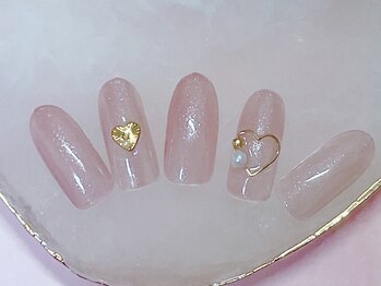 リヤン(lien)/定額 シンプルコース ¥7000